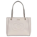 Guess Eco Mietta - Shopper 37 cm (stone)