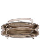 Guess Eco Mietta - Shopper 37 cm (stone) - Markenkoffer