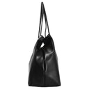 Guess Eco Vittoria - Shopper L mit herausnehmbarer Pouch 40 cm (black) - Markenkoffer