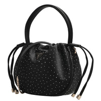 Guess Elsie - Henkeltasche (black) - Markenkoffer