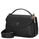 Guess Evie Top - Henkeltasche (black) - Markenkoffer