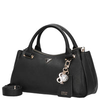 Guess Evie Triple - Henkeltasche (black) - Markenkoffer