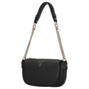 Guess Fedora - Schultertasche 24 cm (black) - Markenkoffer