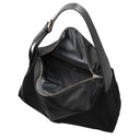 Guess Follie Hobo - Schultertasche (black) - Markenkoffer
