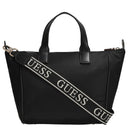 Guess Follie Small Tote - Shopper 23 cm (black) - Ansicht 4