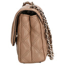 Guess Giully II 2 Compartment Convertible - Umhängetasche Mini 17 cm (beige) - Ansicht 3