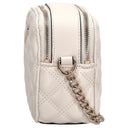 Guess Giully II - Umhängetasche 20 cm (off white) - Markenkoffer