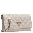 Guess Giully II Xbody - Clutch 21 cm (off white) - Ansicht 5