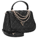 Guess Giully ll Top - Henkeltasche (black) - Ansicht 5