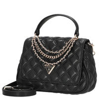 Guess Giully ll Top - Henkeltasche (black) - Markenkoffer