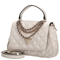 Guess Giully ll Top - Henkeltasche (off white) - Markenkoffer