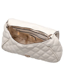 Guess Giully ll Top - Henkeltasche (off white) - Markenkoffer
