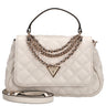Guess Giully ll Top - Henkeltasche (off white) - Markenkoffer
