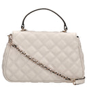 Guess Giully ll Top - Henkeltasche (off white) - Markenkoffer