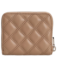 Guess Guilly II SLG Small Zip Around - Geldbörse 3cc 11 cm (beige) - Ansicht 4