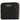 Guess Guilly II SLG Small Zip Around - Geldbörse 3cc 11 cm (black) - Markenkoffer