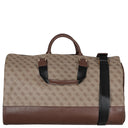 Guess Ibiza Weekender - Reisetasche 55 cm (beige/brown) - Markenkoffer