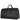 Guess Ibiza Weekender - Reisetasche 55 cm (black) - Markenkoffer