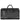 Guess Ibiza Weekender - Reisetasche 55 cm (black) - Markenkoffer