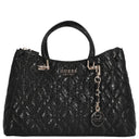 Guess Isemay Girlfriend - Shopper 33 cm (black) - Markenkoffer