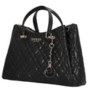 Guess Isemay Girlfriend - Shopper 33 cm (black) - Markenkoffer