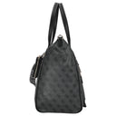 Guess Latona Carryon L - Shopper L (coal logo) - Ansicht 3