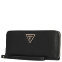 Guess Laurel II SLG Large Zip Around - Geldbörse 12cc 20 cm (black) - Ansicht 3