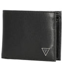 Guess Madrid - Geldbörse 3cc 12 cm (black) - Markenkoffer