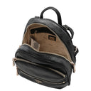 Guess Manhattan II - Rucksack 26 cm (coal logo) - Markenkoffer