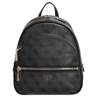 Guess Manhattan II - Rucksack 26 cm (coal logo)