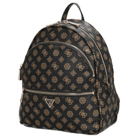 Guess Manhattan II - Rucksack L 31 cm (mocha logo) - Ansicht 2