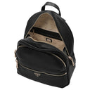 Guess Manhattan II - Rucksack L 33 cm (black) - Ansicht 6