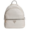Guess Manhattan - Rucksack L 33.5 cm (off white) - Markenkoffer
