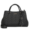 Guess Melisandra - Henkeltasche 33 cm (schwarz) - Markenkoffer