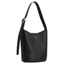 Guess Meridian II Bucket - Beuteltasche mit herausnehmbarer Pouch (black) - Ansicht 5