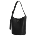 Guess Meridian II Bucket - Beuteltasche mit herausnehmbarer Pouch (black) - Ansicht 2