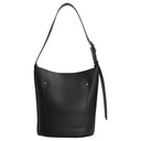 Guess Meridian II Bucket - Beuteltasche mit herausnehmbarer Pouch (black) - Ansicht 4
