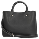 Guess Meridian II Girlfriend - Henkeltasche 30 cm (black) - Ansicht 4