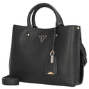 Guess Meridian II Girlfriend - Henkeltasche 30 cm (black) - Markenkoffer