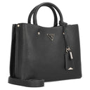 Guess Meridian II Girlfriend - Henkeltasche 30 cm (black) - Markenkoffer