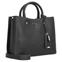 Guess Meridian II Girlfriend - Henkeltasche 30 cm (black) - Ansicht 5