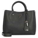 Guess Meridian II Girlfriend - Henkeltasche 30 cm (black) - Markenkoffer