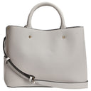 Guess Meridian II Girlfriend - Henkeltasche 30 cm (ivory) - Markenkoffer