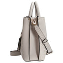 Guess Meridian II Girlfriend - Henkeltasche 30 cm (ivory) - Markenkoffer