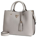 Guess Meridian II Girlfriend - Henkeltasche 30 cm (ivory) - Markenkoffer