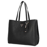 Guess Meridian II Girlfriend - Schultertasche 37 cm (black) - Markenkoffer