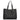 Guess Meridian II Girlfriend - Schultertasche 37 cm (black) - Markenkoffer