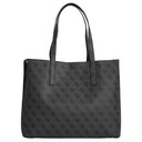 Guess Meridian II Girlfriend - Shopper 37 cm (coal logo) - Ansicht 4