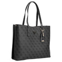 Guess Meridian II Girlfriend - Shopper 37 cm (coal logo) - Ansicht 5