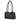 Guess Meridian II - Schultertasche 29 cm (black) - Markenkoffer